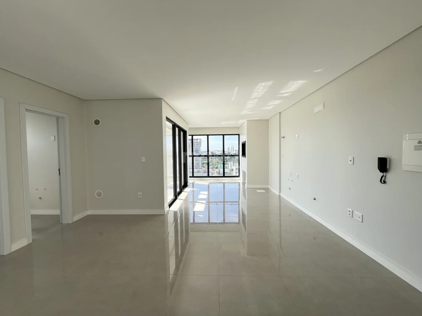 Apartamento para alugar com 3 quartos