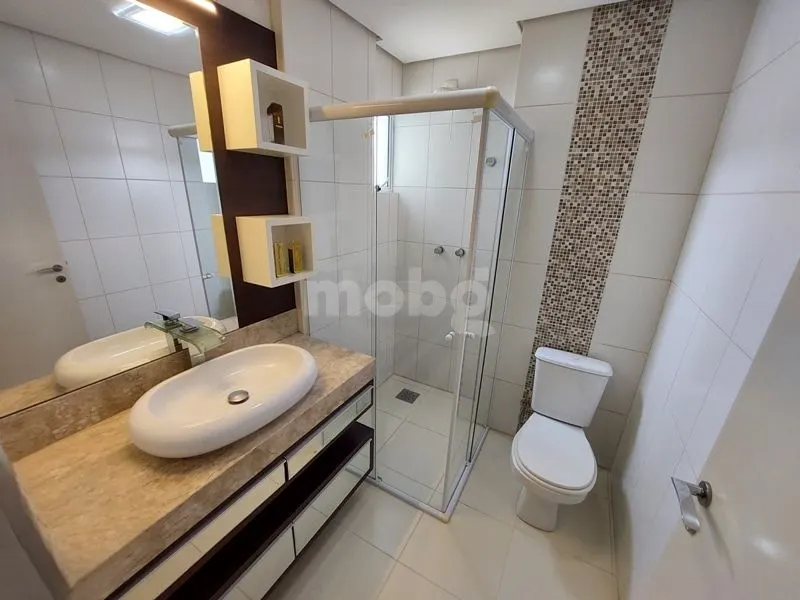 Apartamento para alugar com 2 quartos