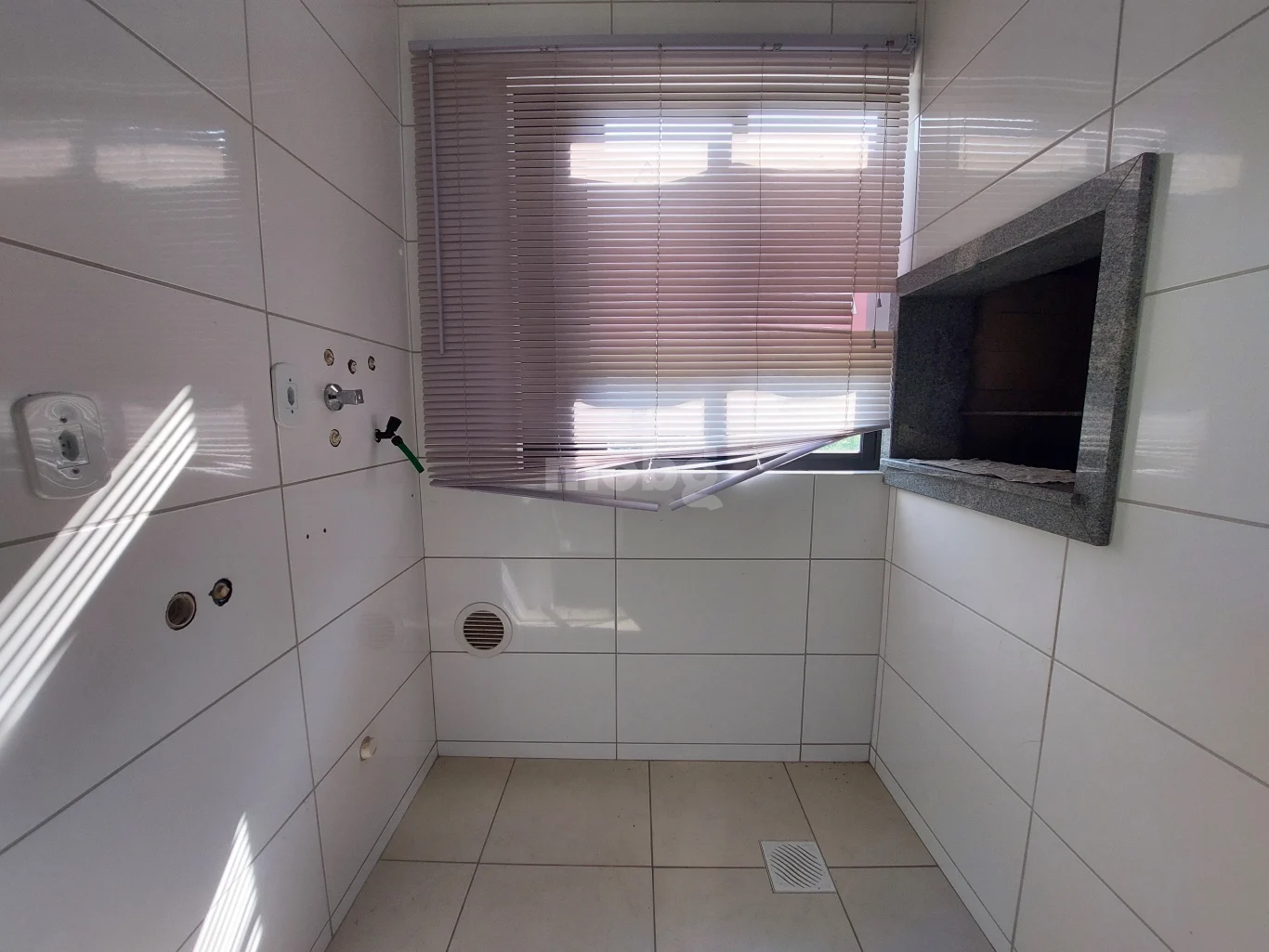 Apartamento para alugar com 2 quartos