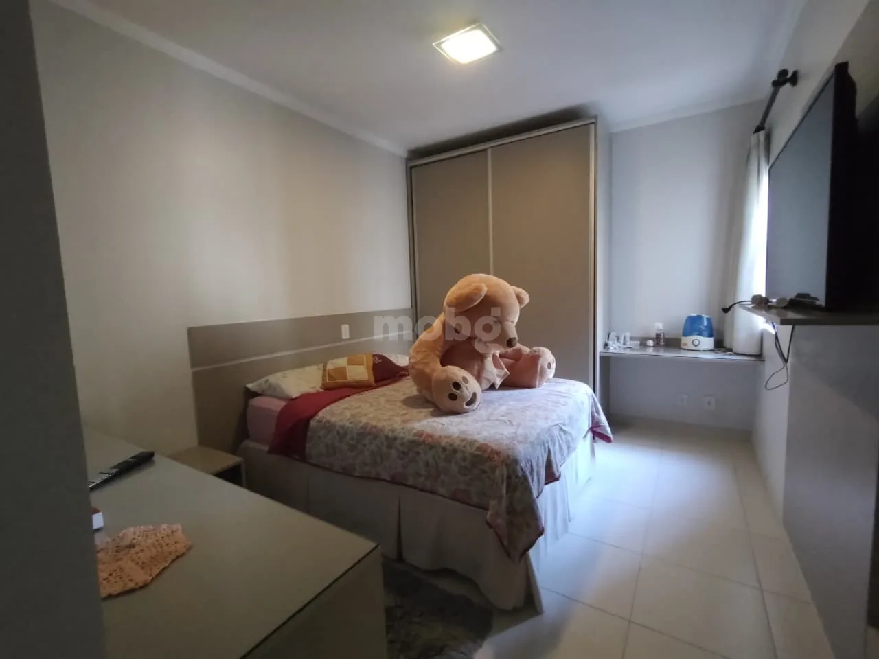 Apartamento para alugar com 2 quartos