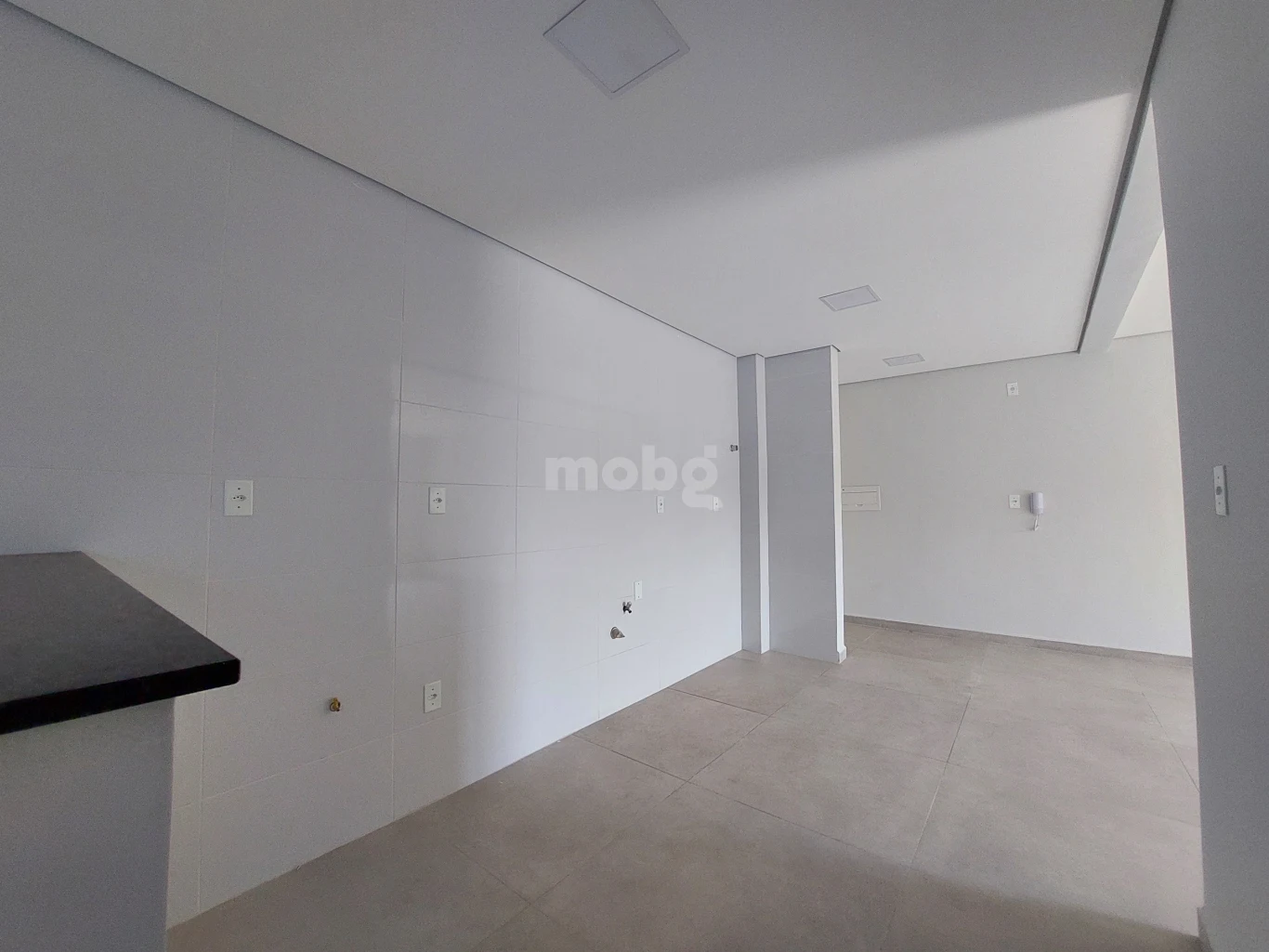 Apartamento para alugar com 2 quartos