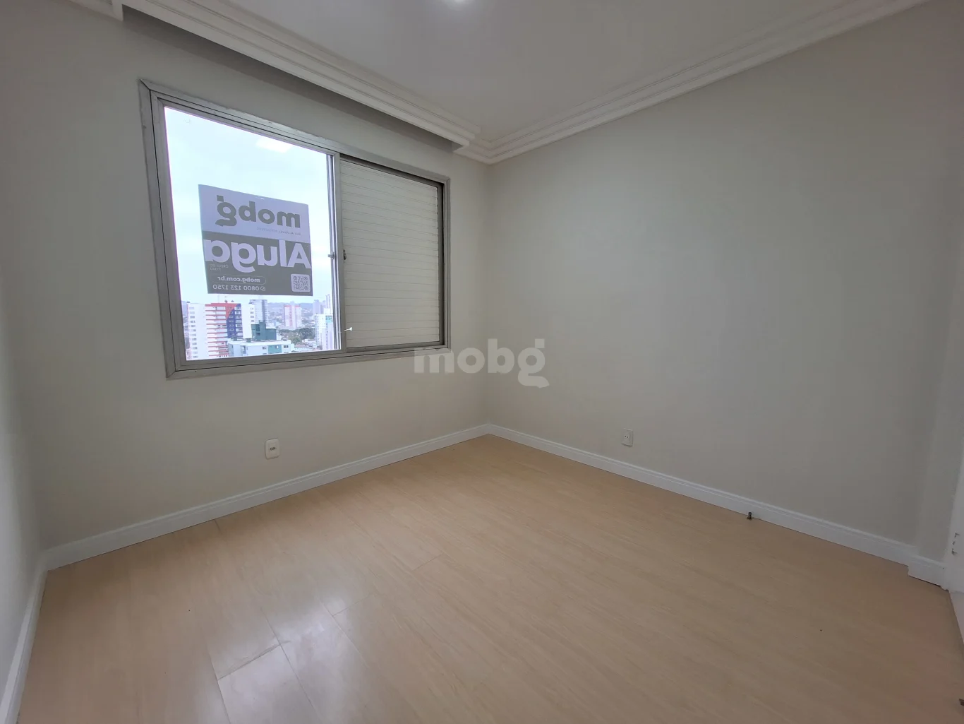 Apartamento para alugar com 3 quartos