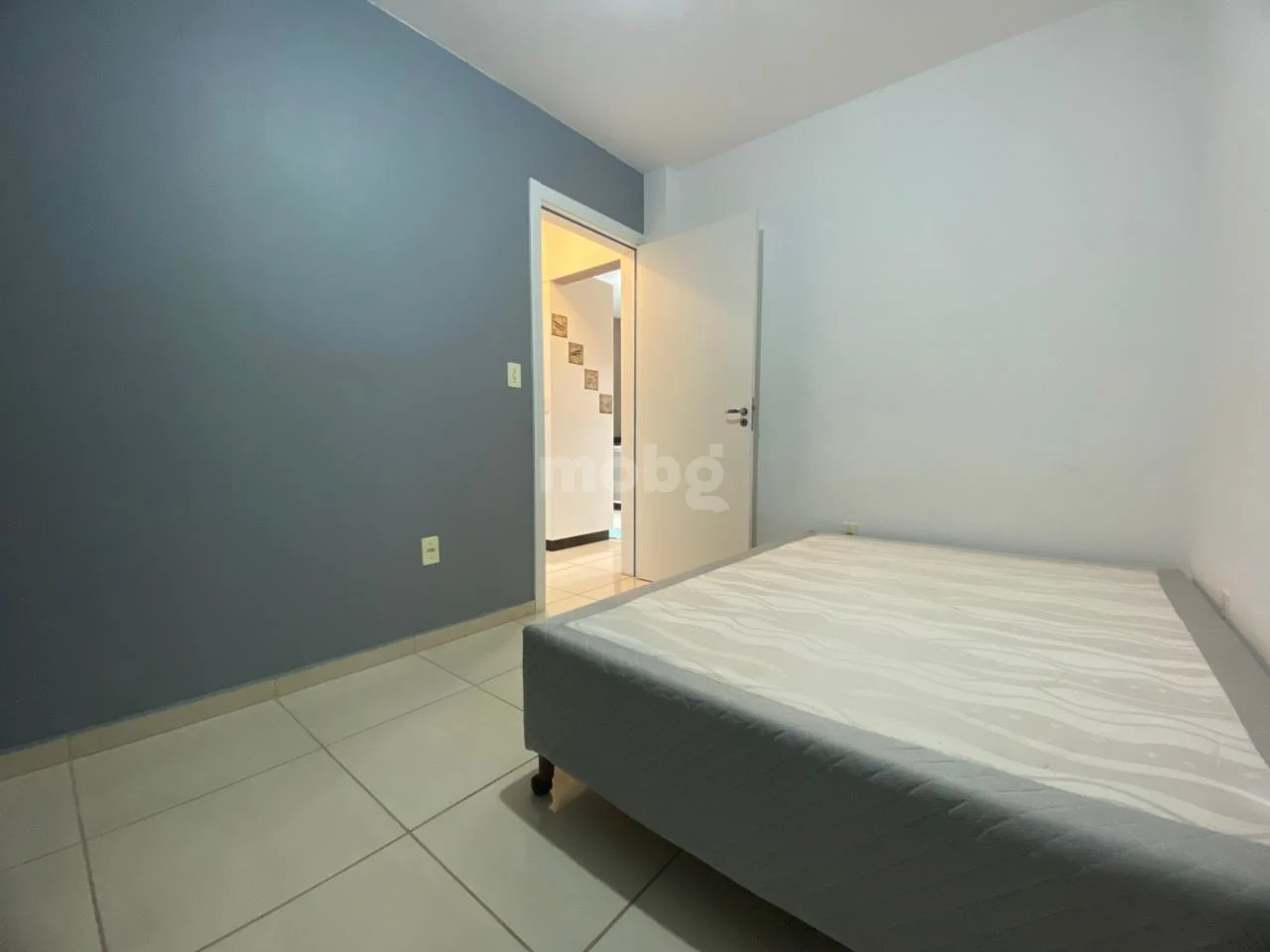 Apartamento para alugar com 2 quartos