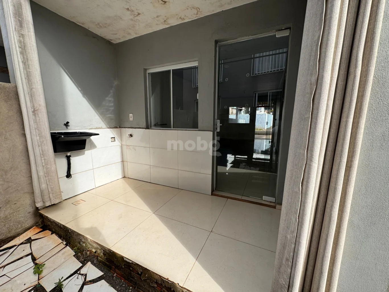 Casa para alugar com 2 quartos