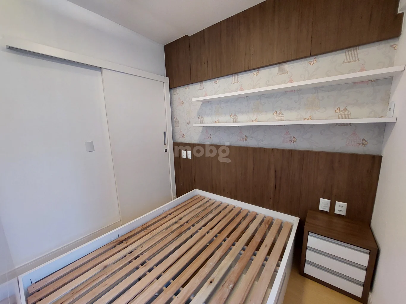 Apartamento para alugar com 3 quartos