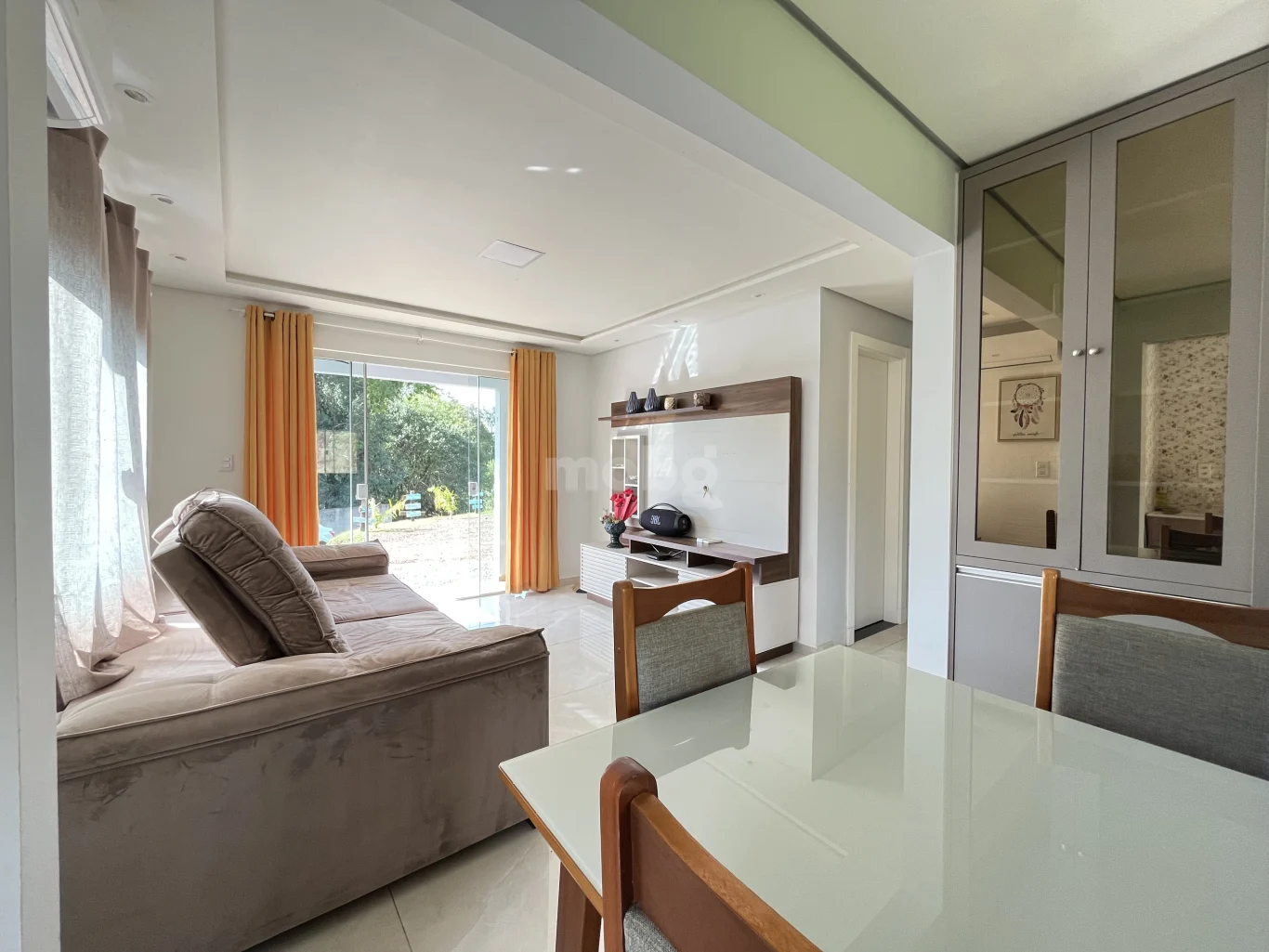 Casa para alugar com 3 quartos
