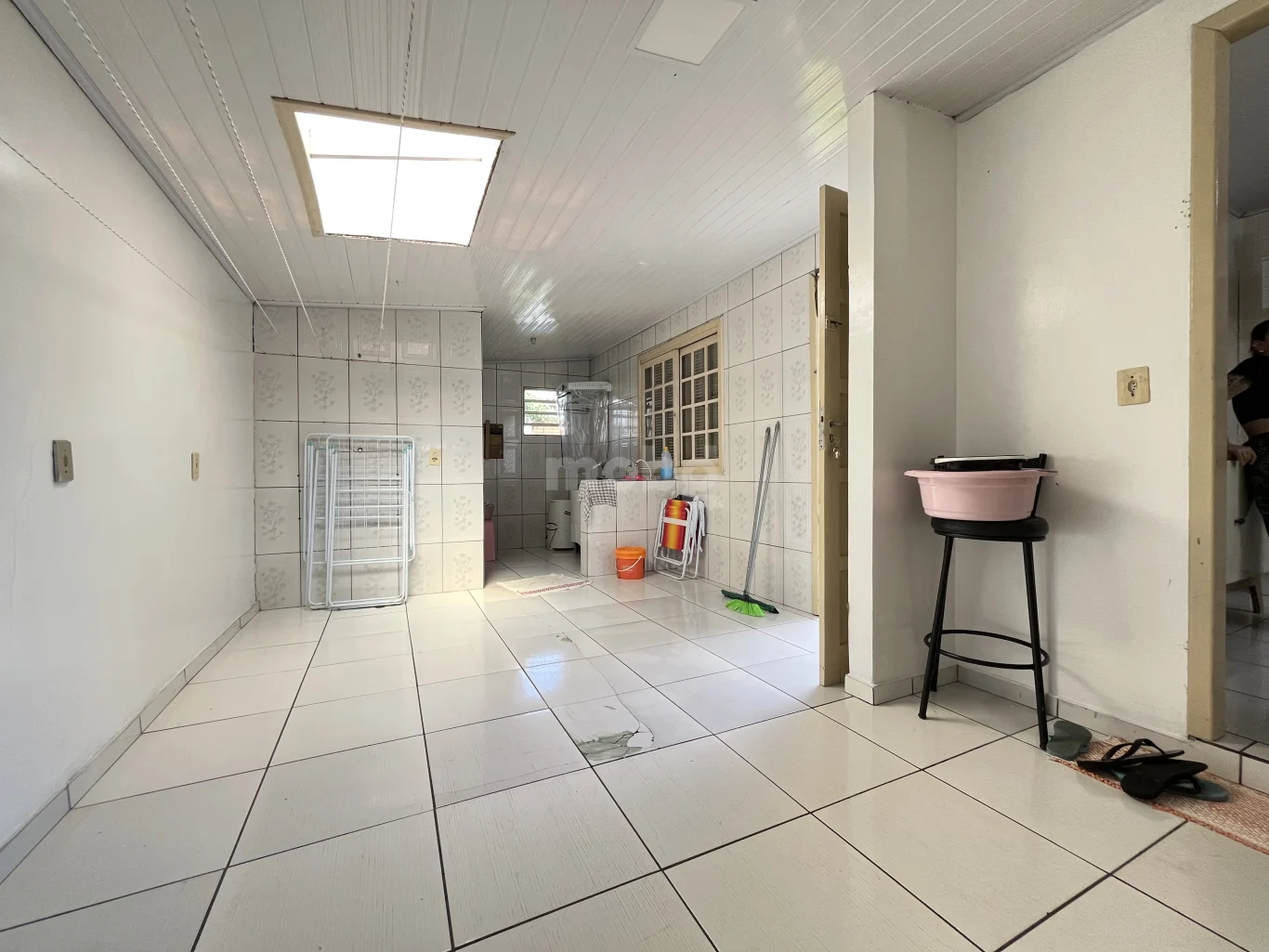 Casa para alugar com 2 quartos