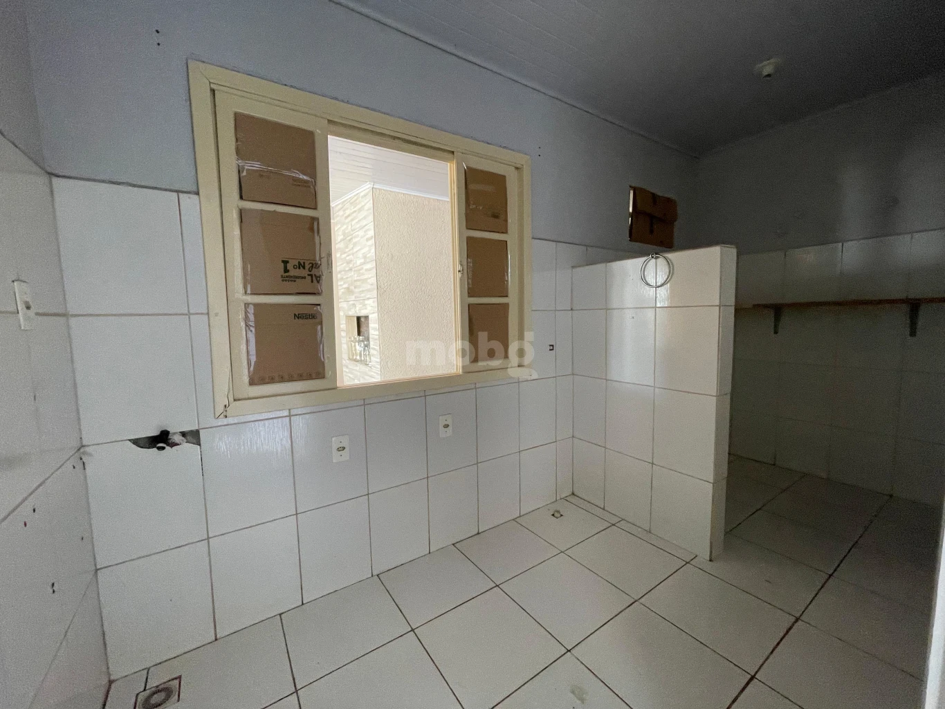 Casa para alugar com 2 quartos