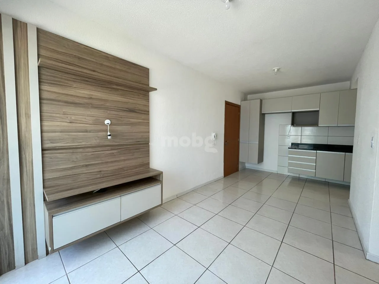 Apartamento para alugar com 2 quartos