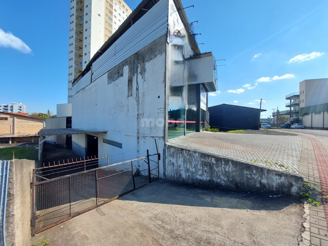 Sala_Comercial para alugar em Chapecó, Líder