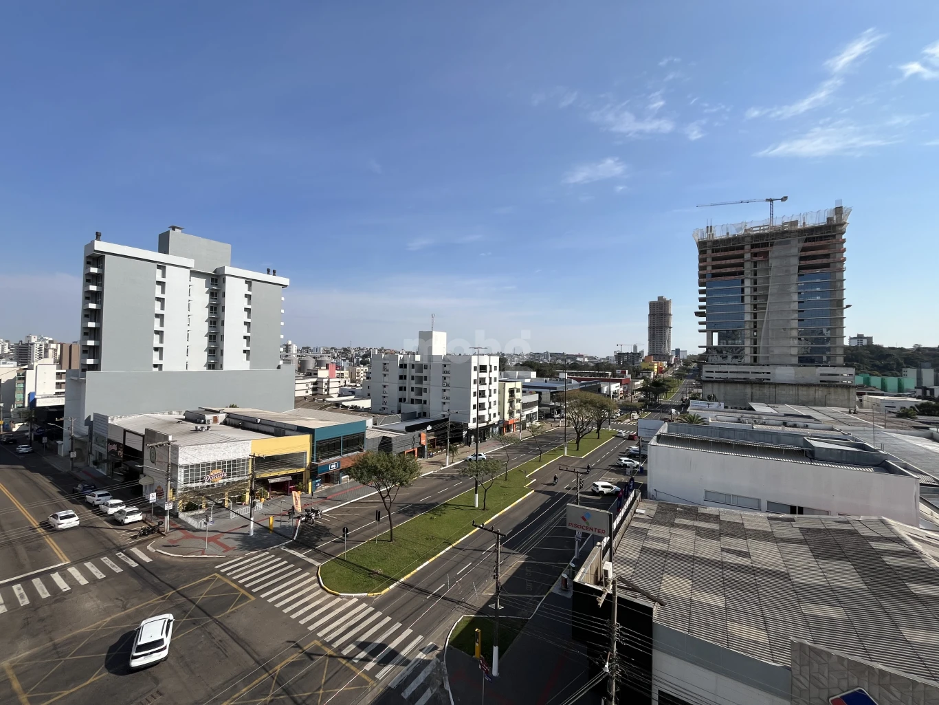 Apartamento para alugar com 3 quartos