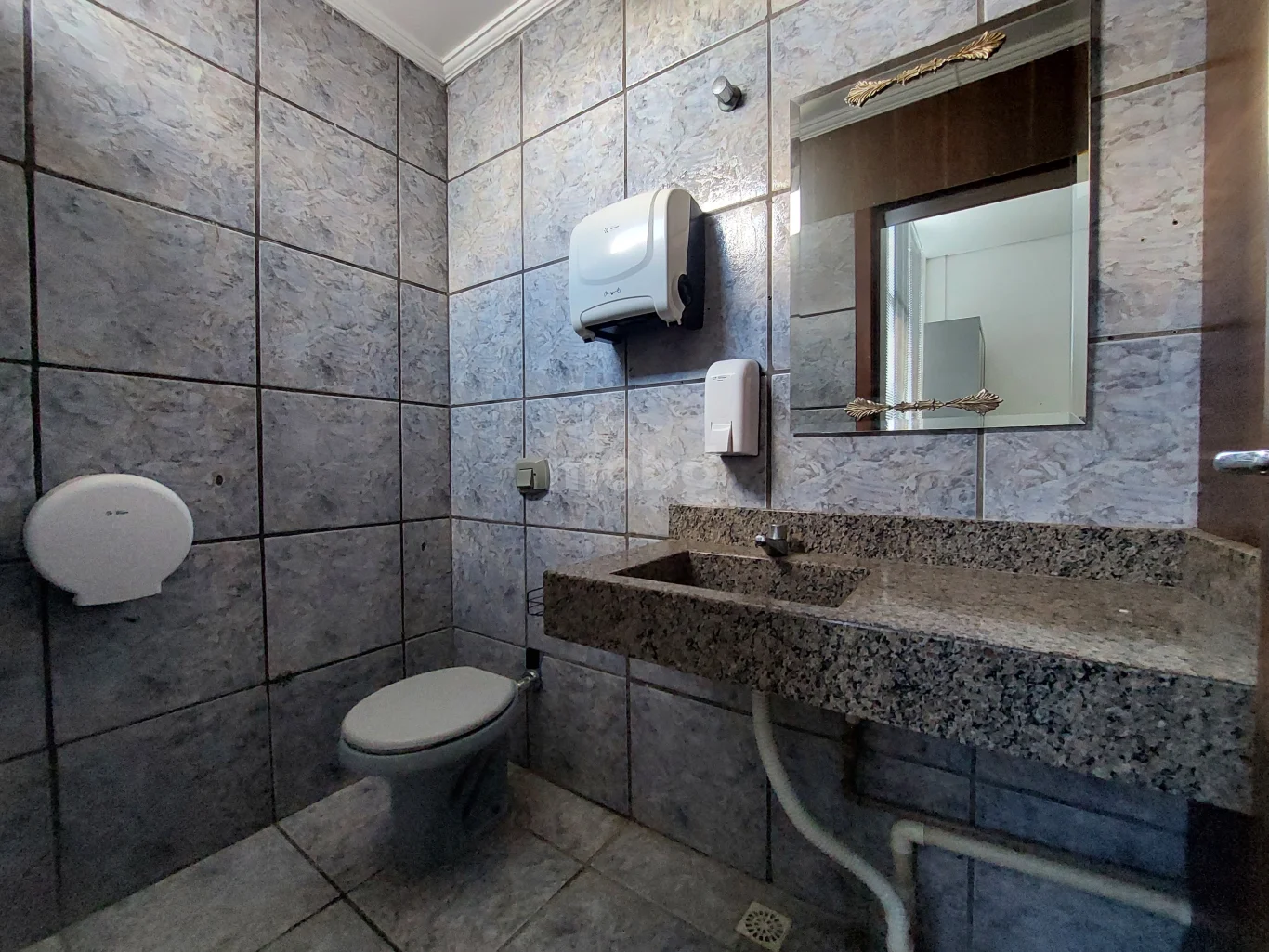 Sala_Comercial para alugar em Chapecó, Centro