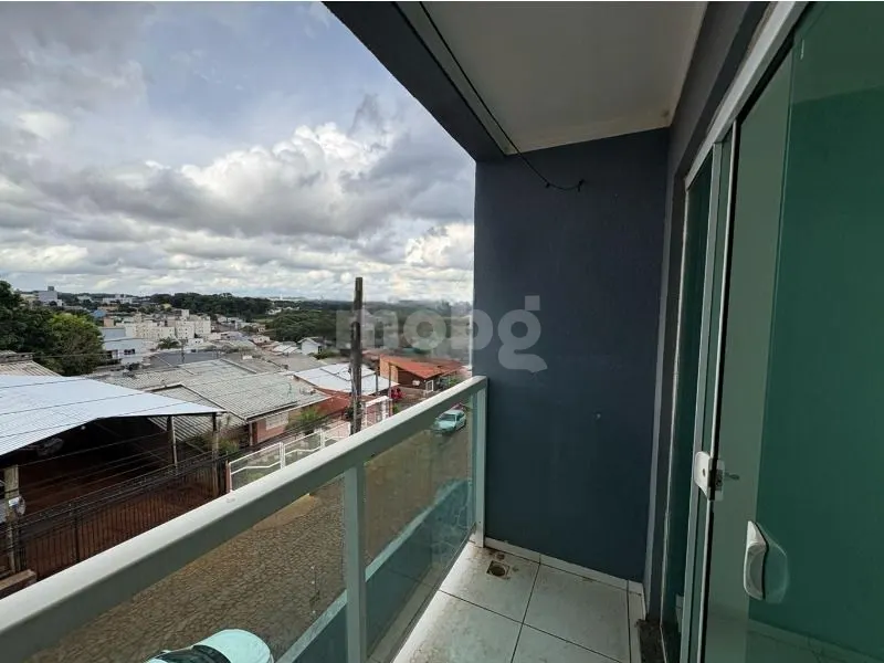 Apartamento para alugar com 2 quartos