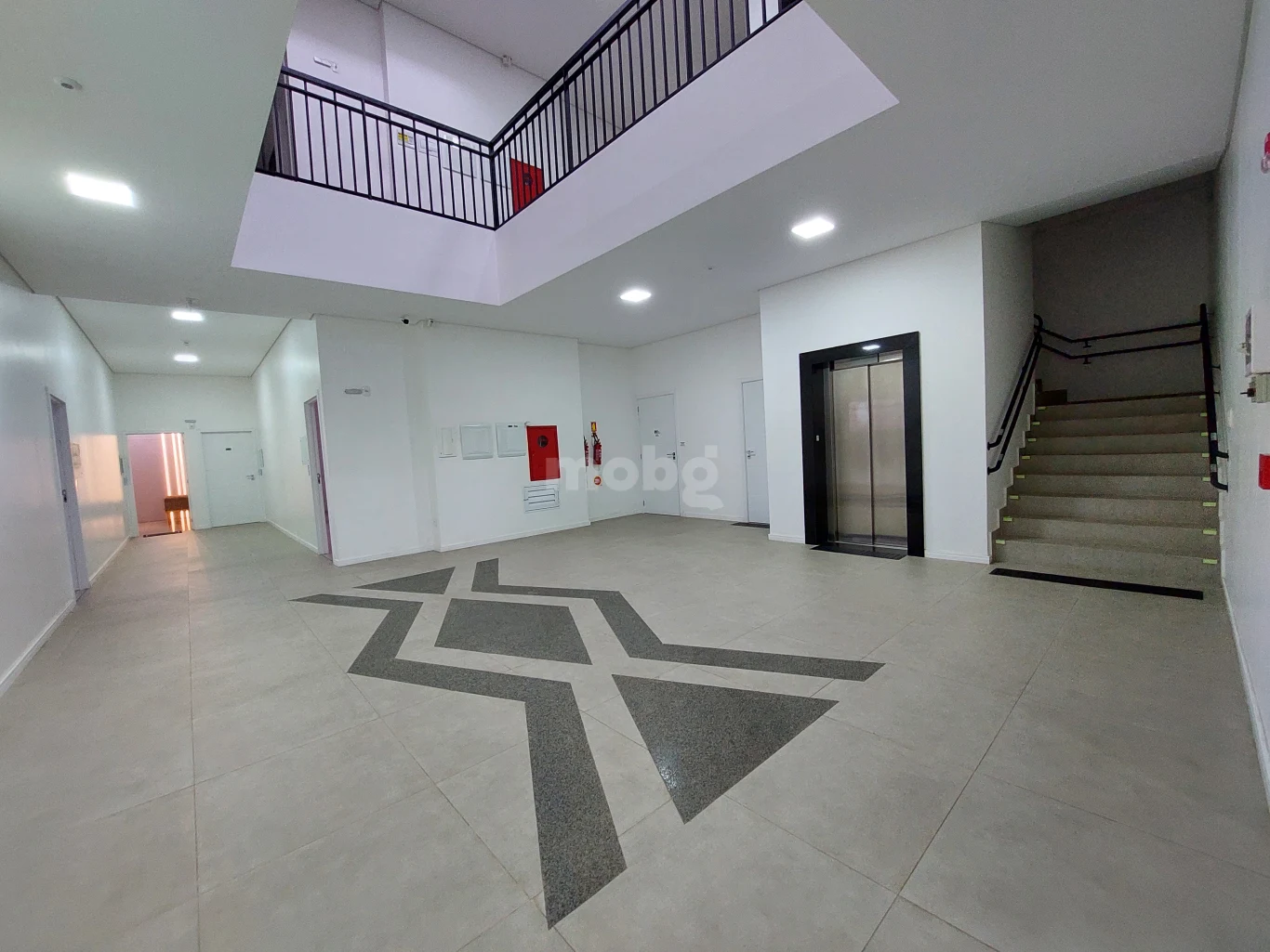 Sala_Comercial para alugar em Chapecó, Centro