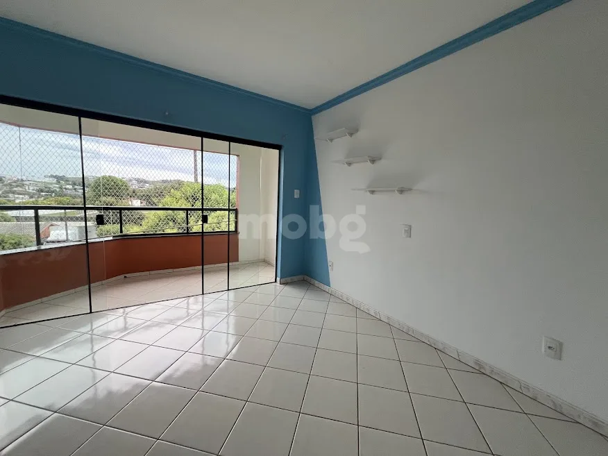 Apartamento para alugar com 2 quartos