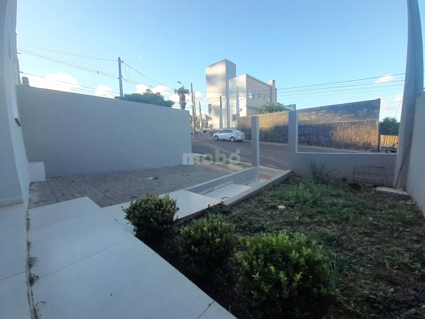Casa para alugar com 2 quartos