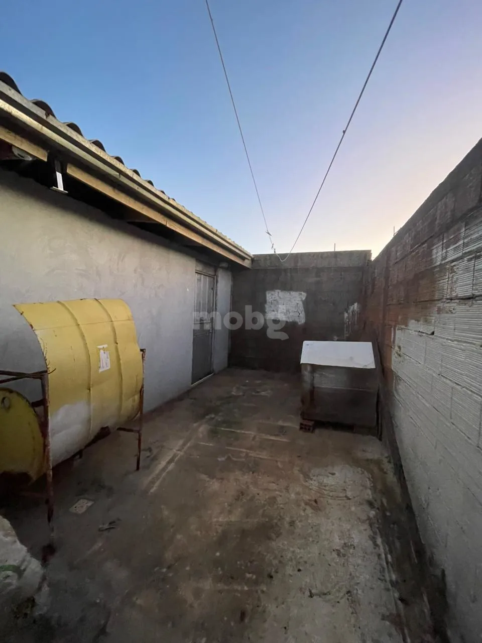 Casa para alugar com 2 quartos