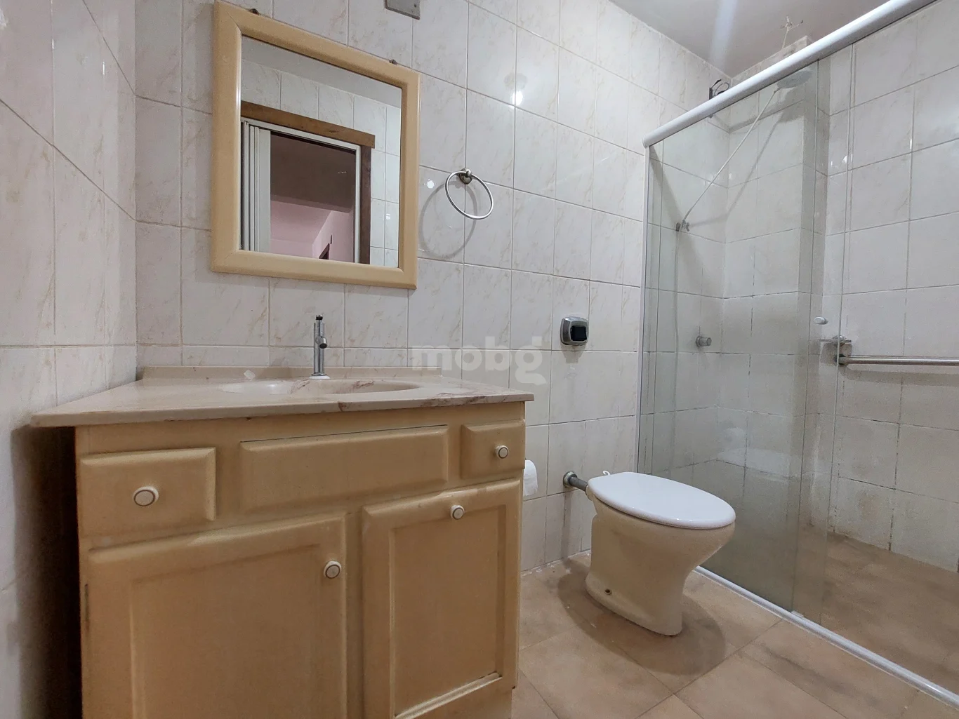 Apartamento para alugar com 1 quartos