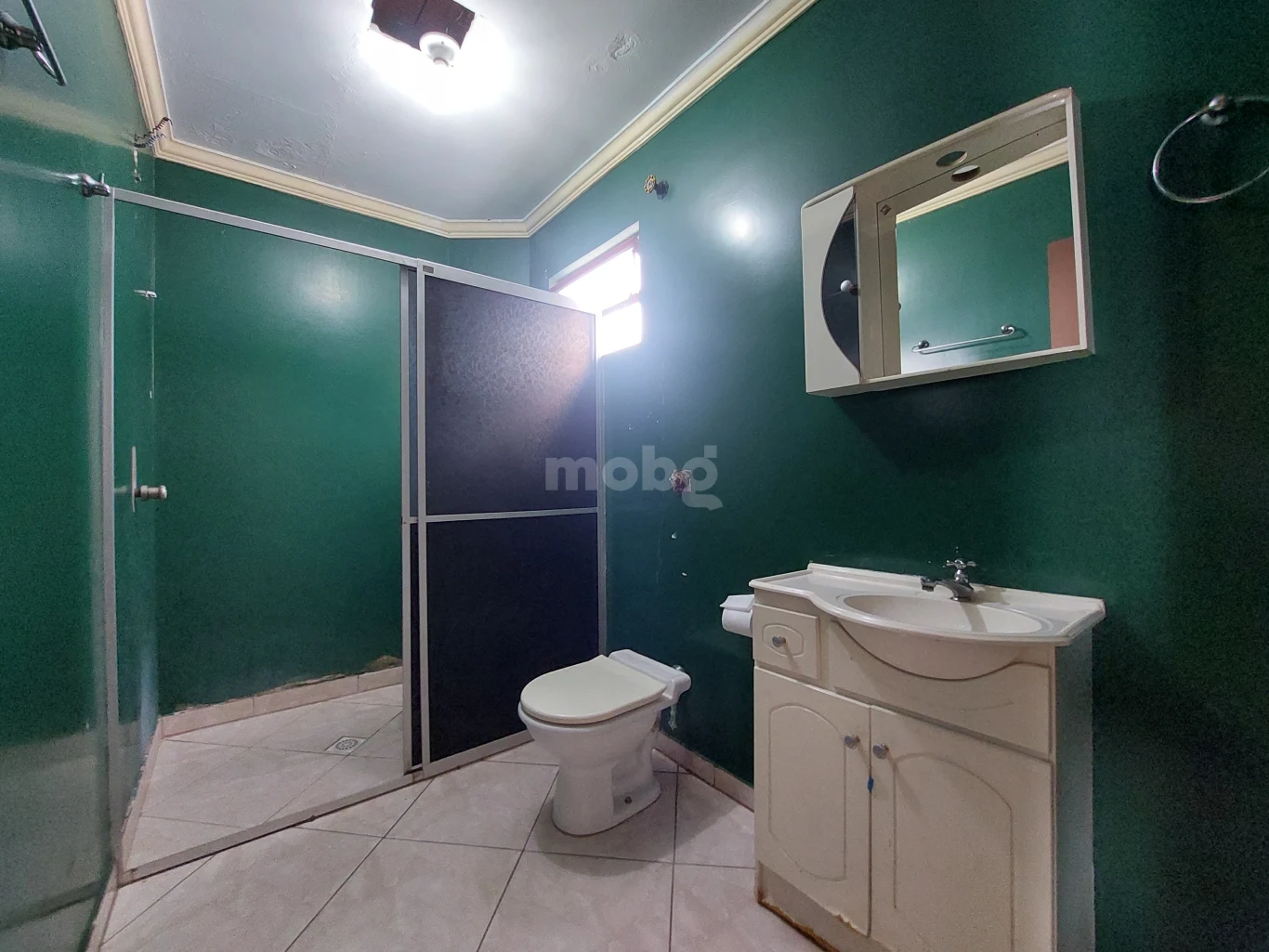 Apartamento para alugar com 3 quartos