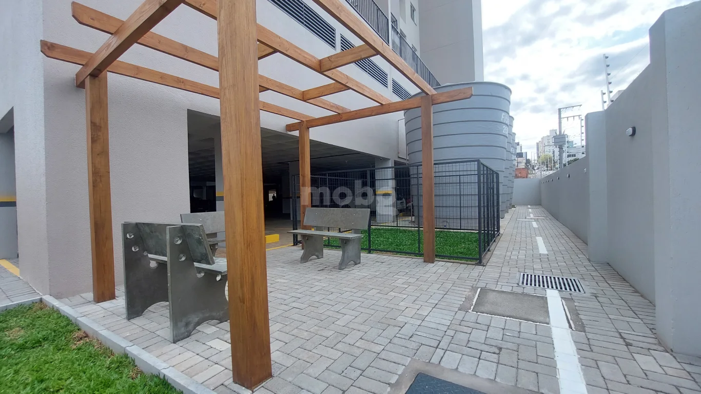 Apartamento para alugar com 2 quartos