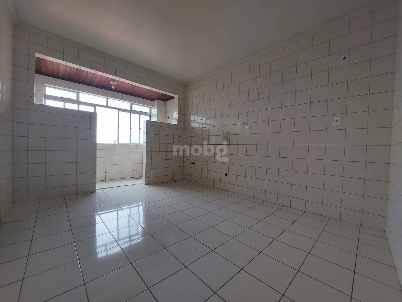 Apartamento para alugar com 2 quartos