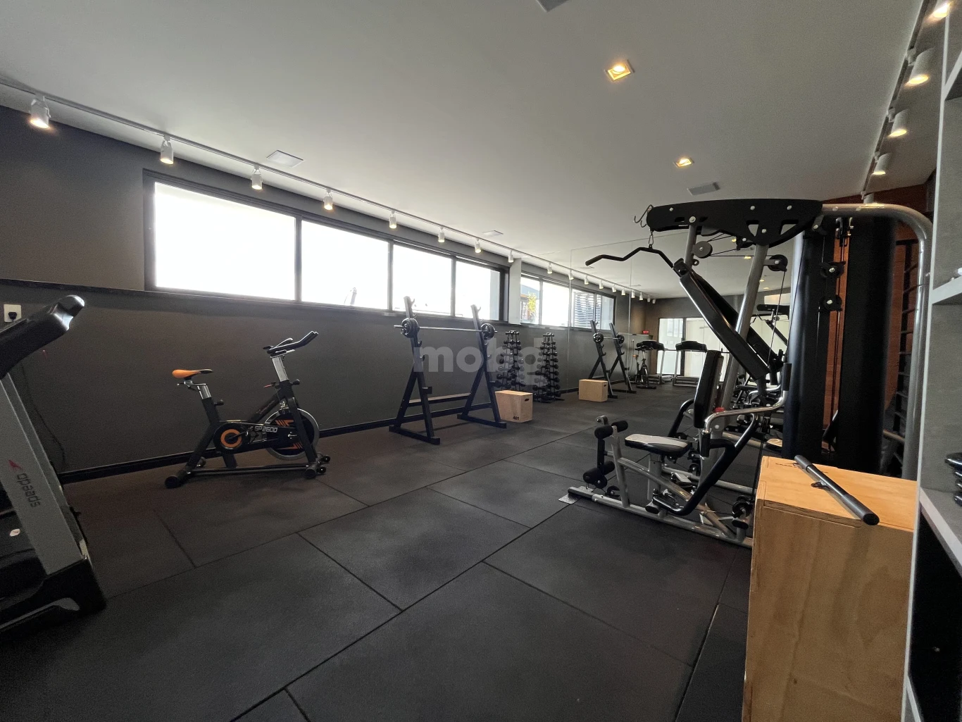 Apartamento para alugar com 3 quartos