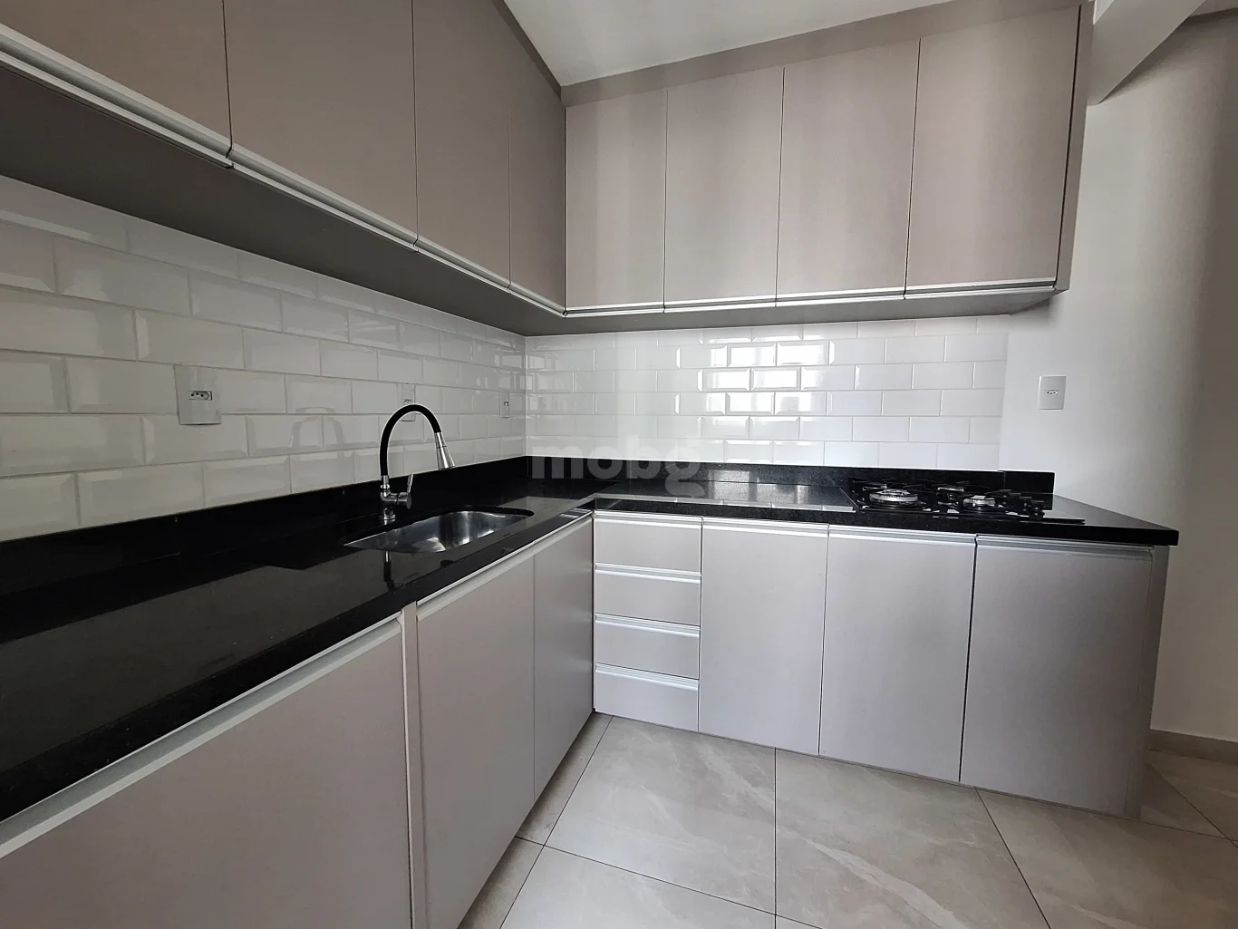 Apartamento para alugar com 3 quartos
