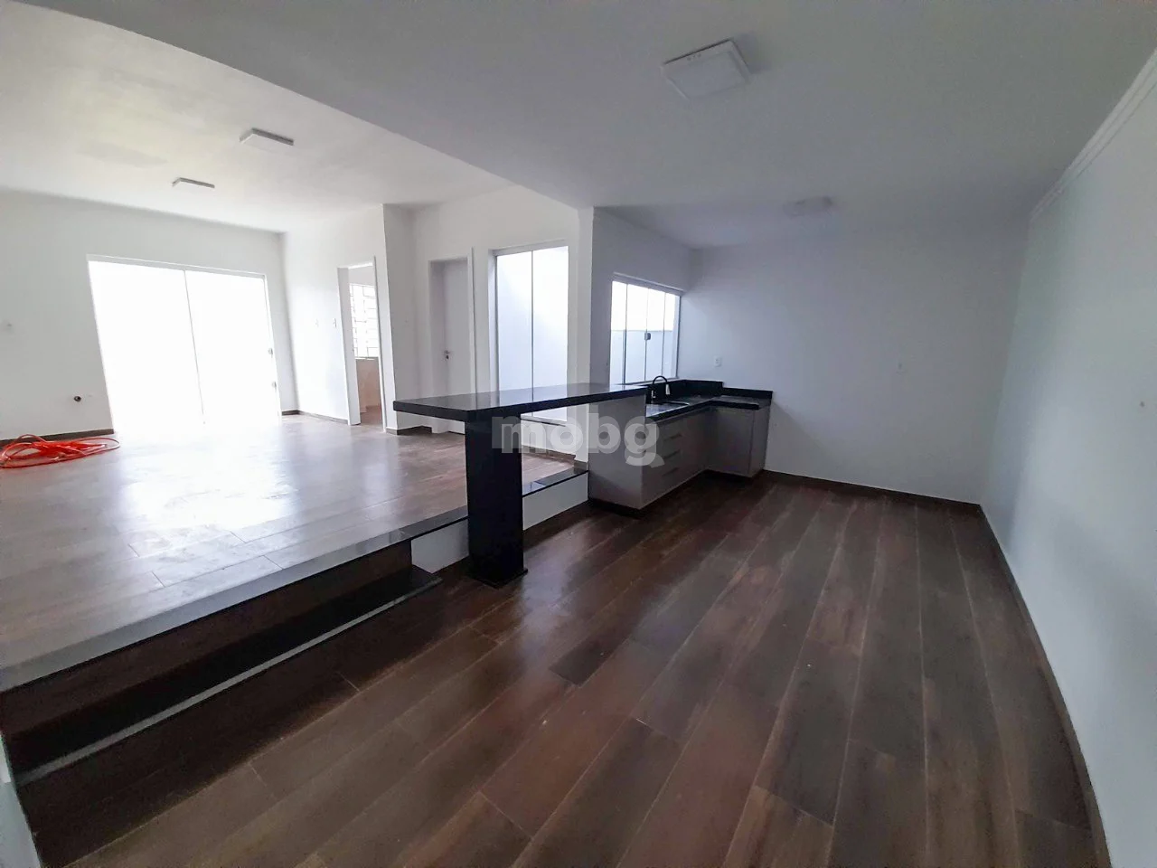 Casa para alugar com 3 quartos