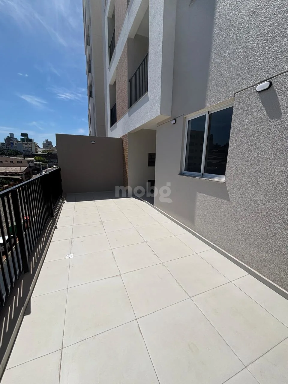 Apartamento para alugar com 2 quartos