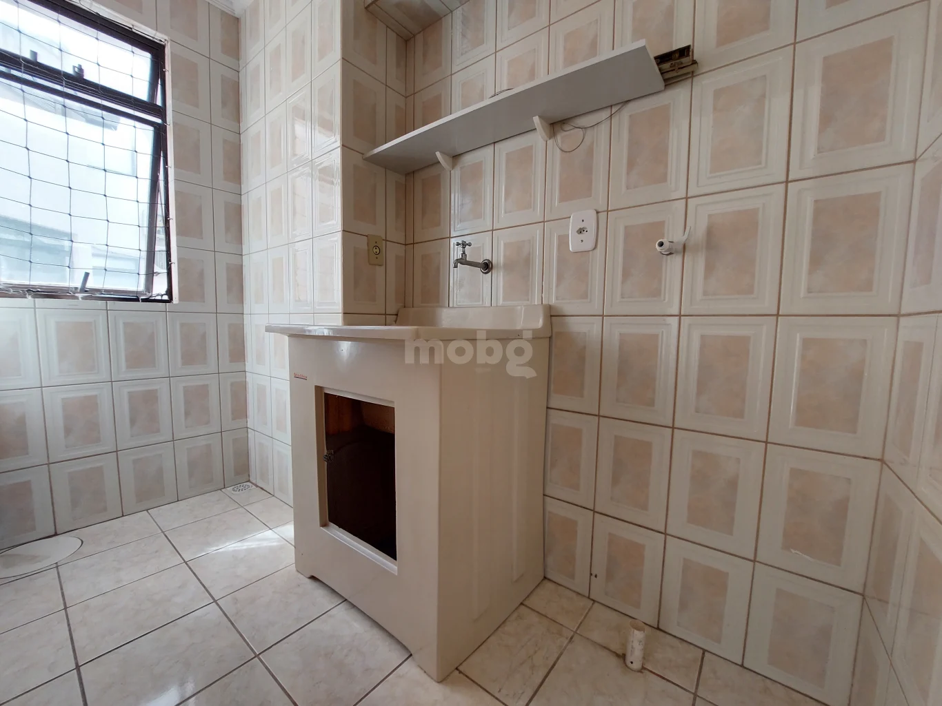 Apartamento para alugar em Chapecó, Centro