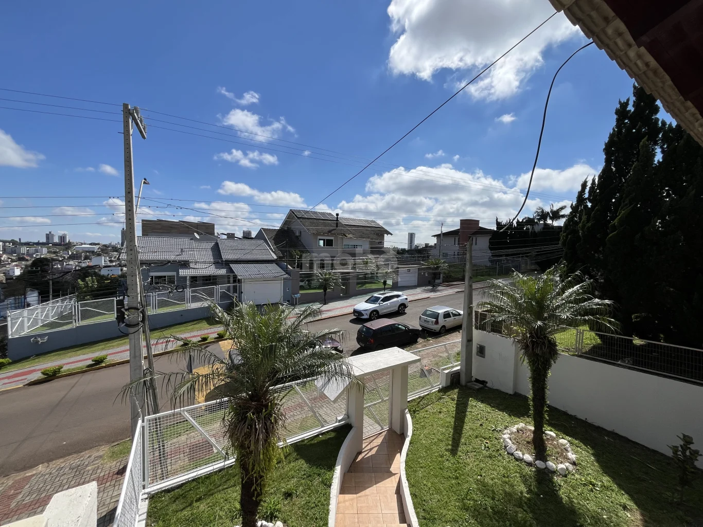 Casa para alugar com 3 quartos