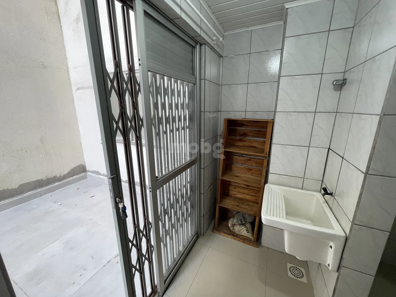 Apartamento para alugar com 2 quartos