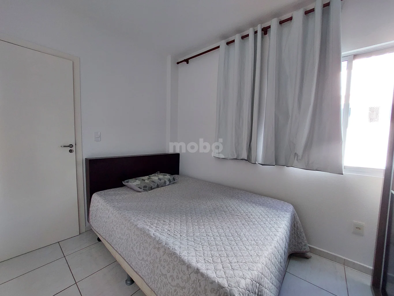 Apartamento para alugar com 1 quartos