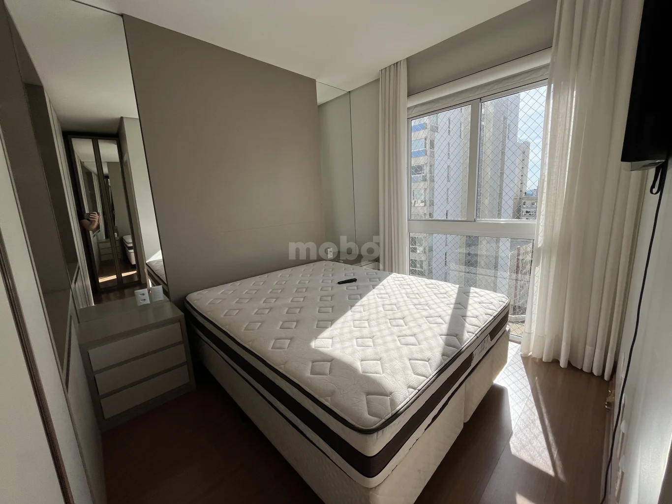 Apartamento para alugar com 3 quartos