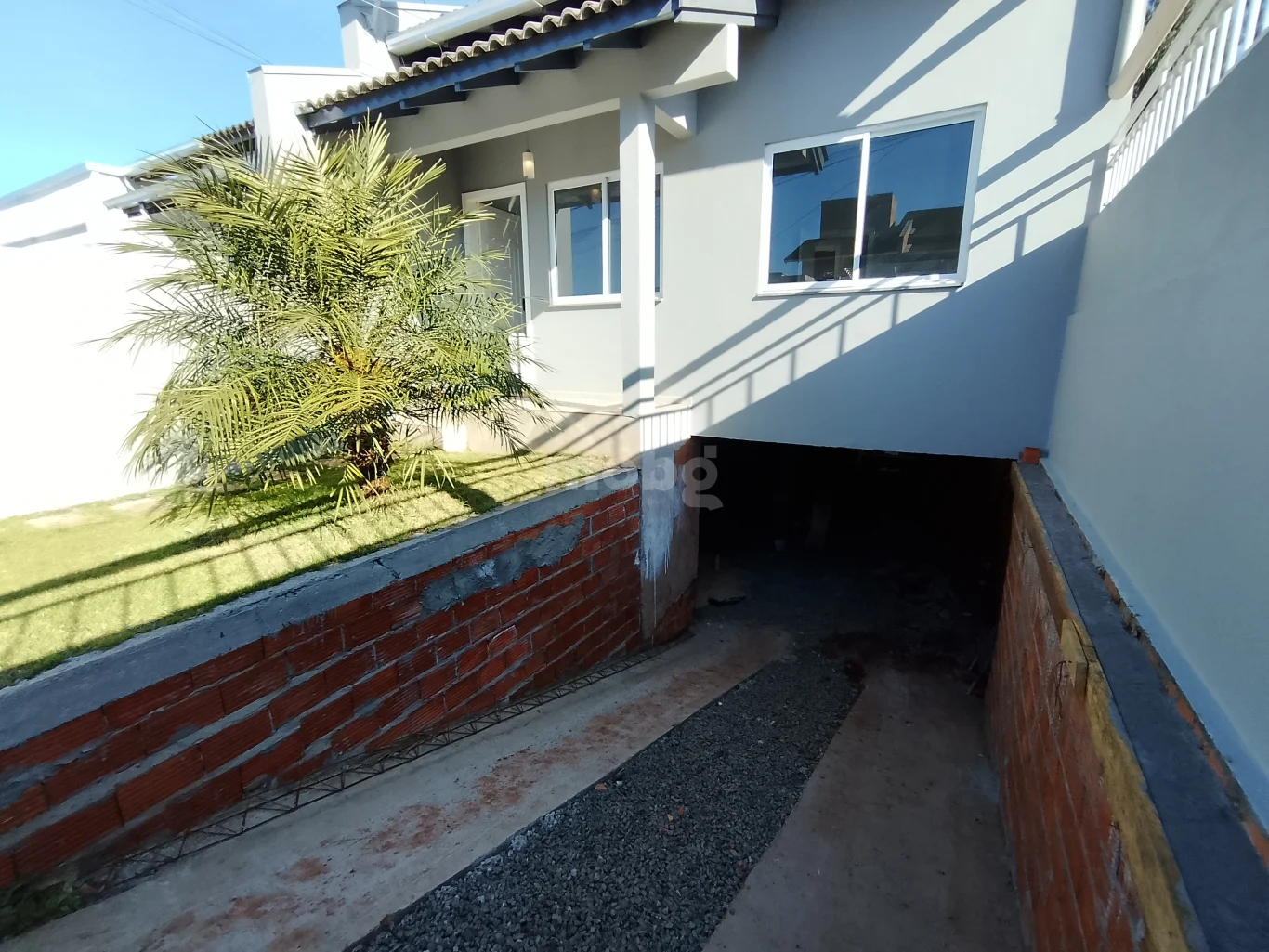 Casa para alugar com 2 quartos