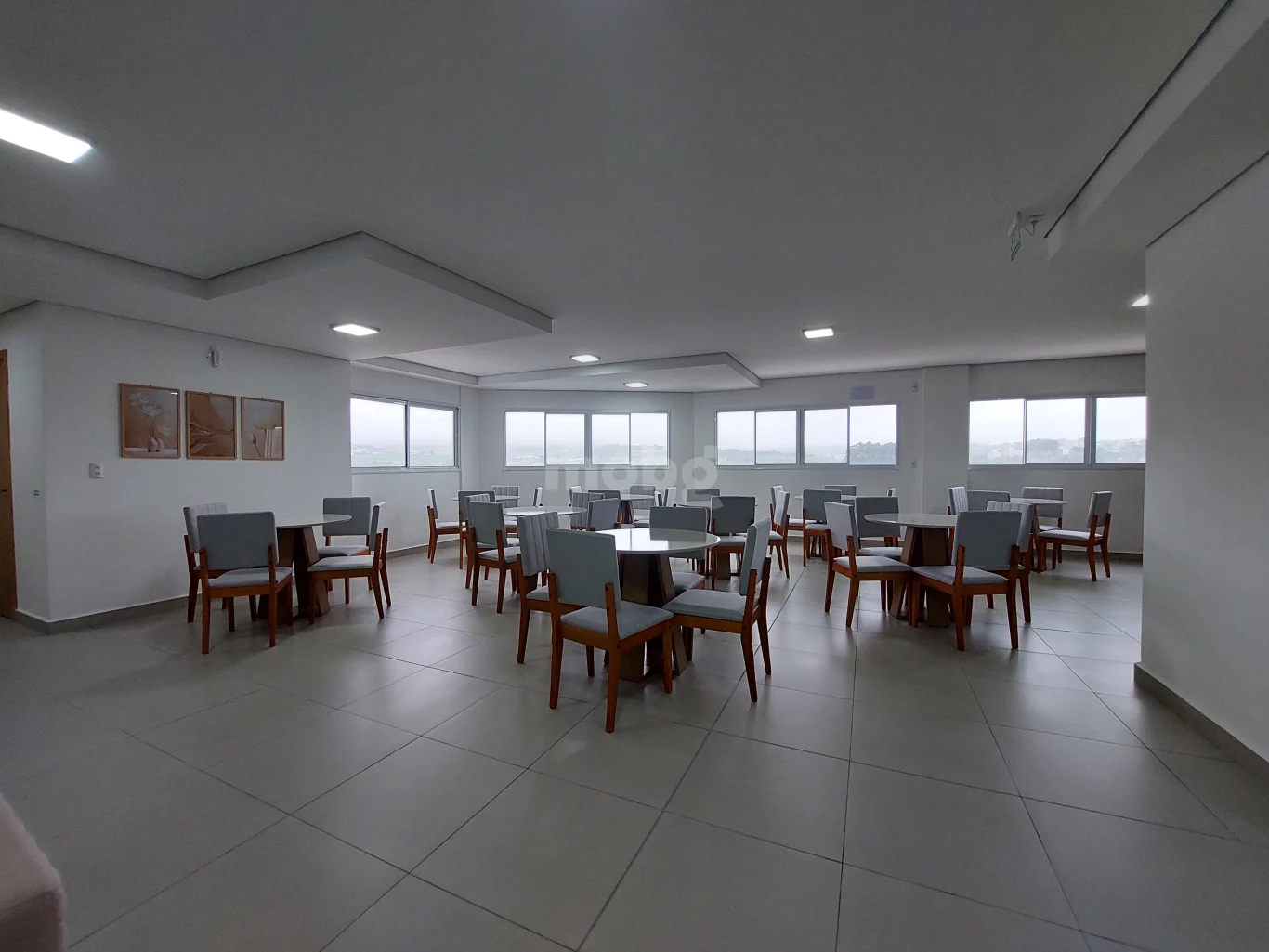 Apartamento para alugar com 2 quartos