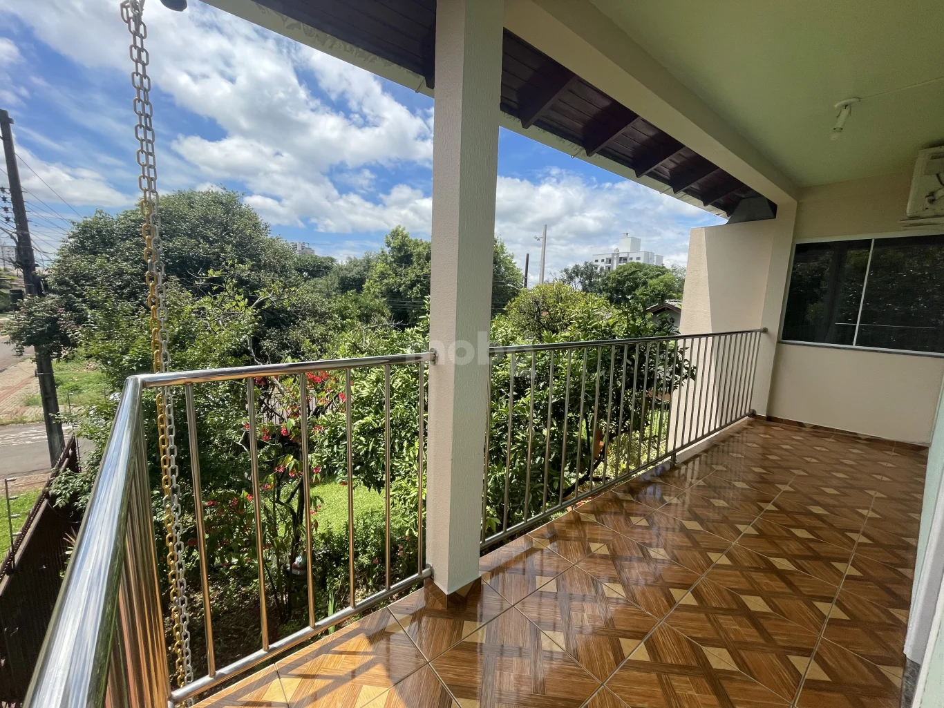 Casa para alugar com 2 quartos