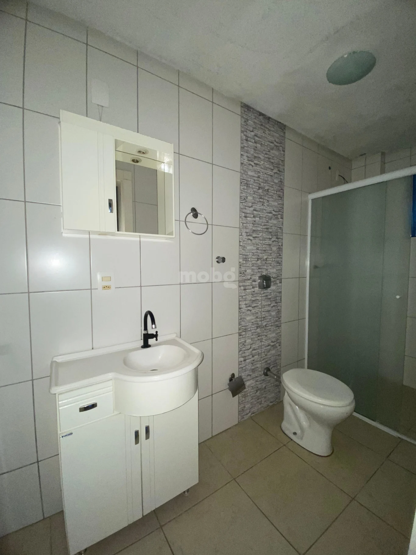 Apartamento para alugar com 2 quartos