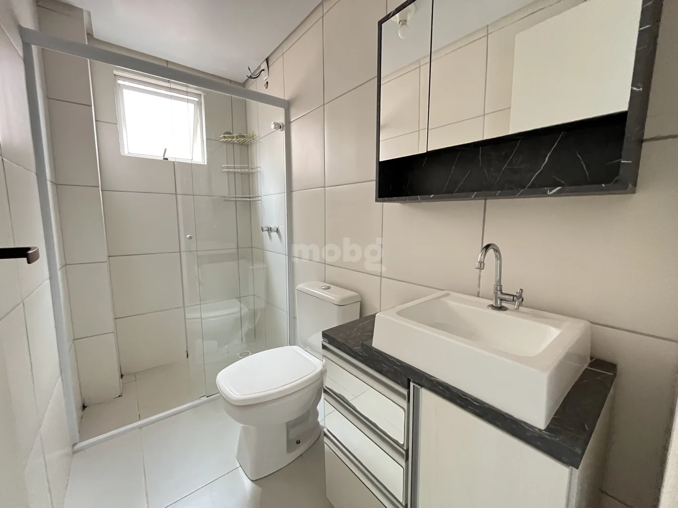 Apartamento para alugar com 2 quartos