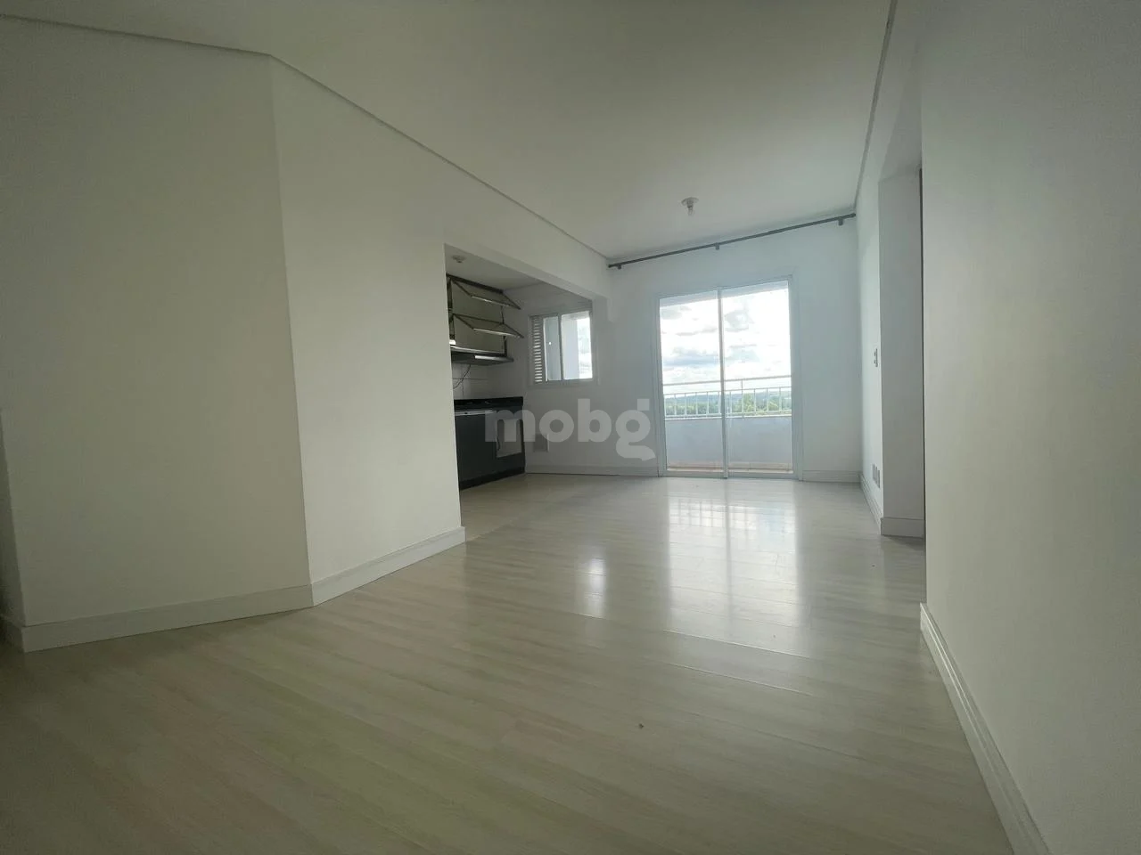 Apartamento para alugar com 2 quartos