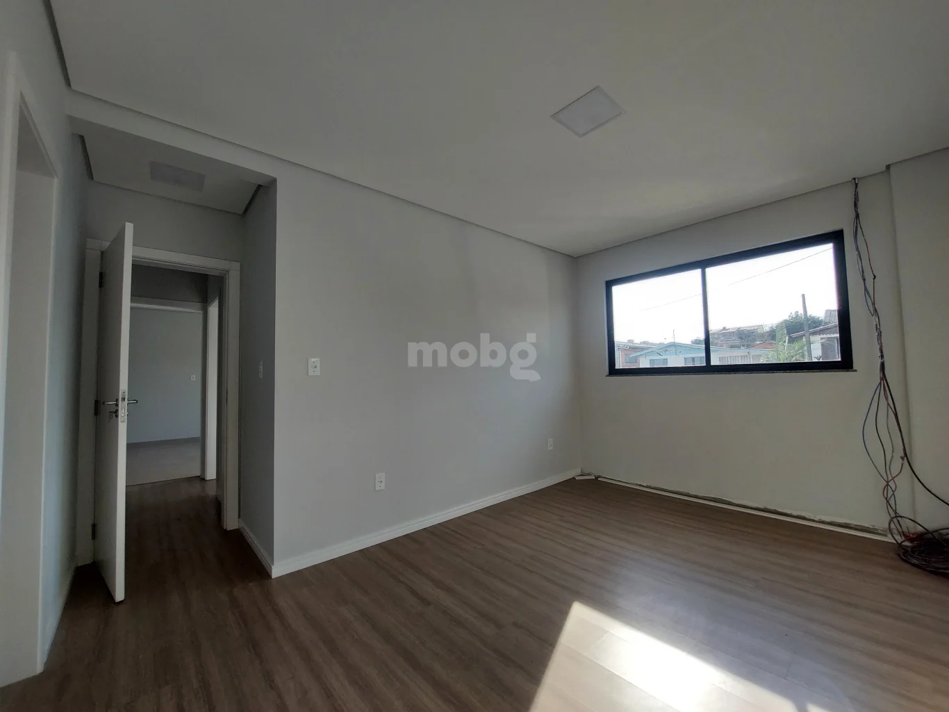 Apartamento para alugar com 2 quartos