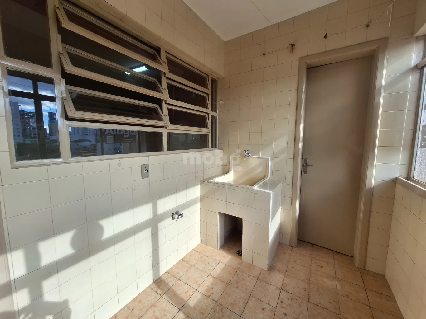 Apartamento para alugar com 3 quartos