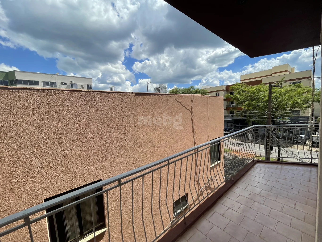 Apartamento para alugar com 3 quartos