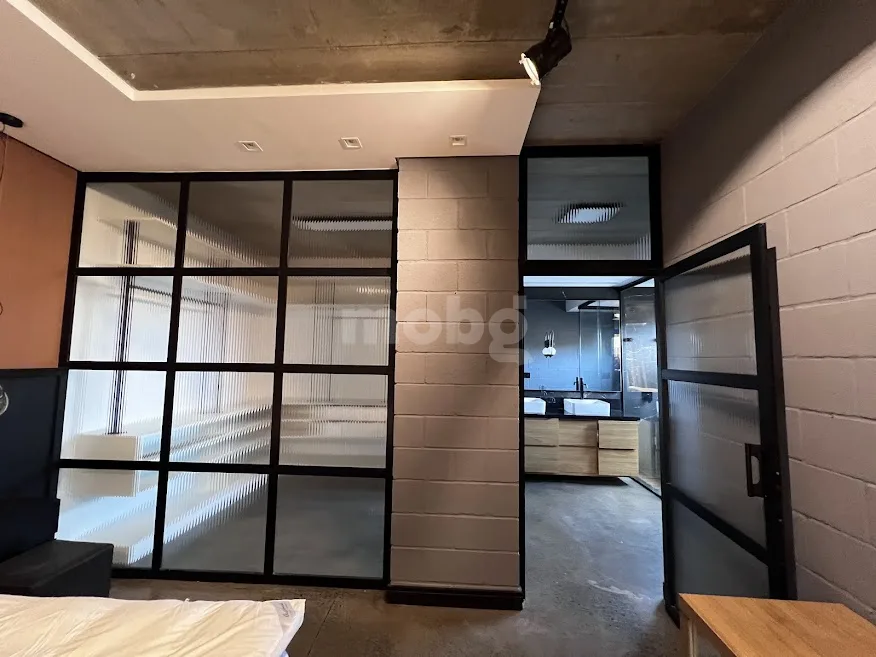 Casa para alugar com 1 quartos
