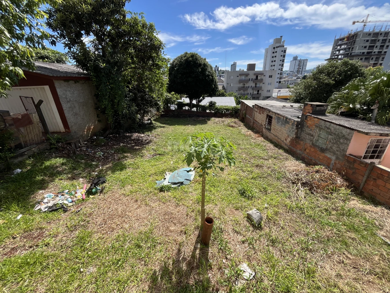 Casa para alugar com 3 quartos