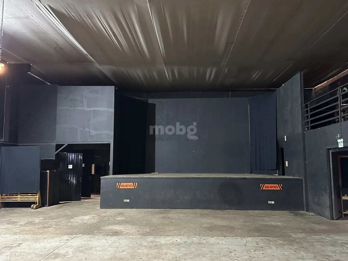 Barracao para alugar em Pinhalzinho, Industrial Leste