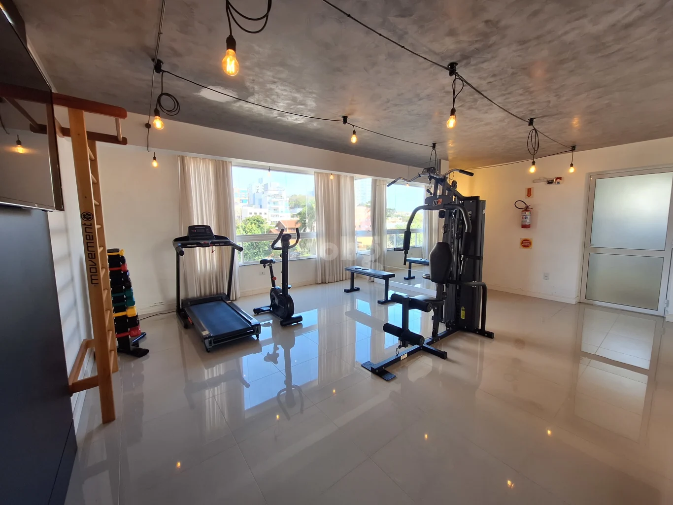 Apartamento para alugar com 2 quartos