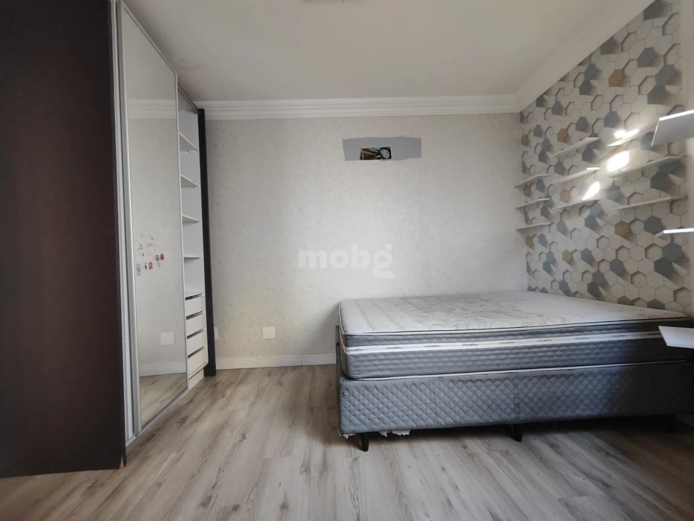 Apartamento para alugar com 3 quartos