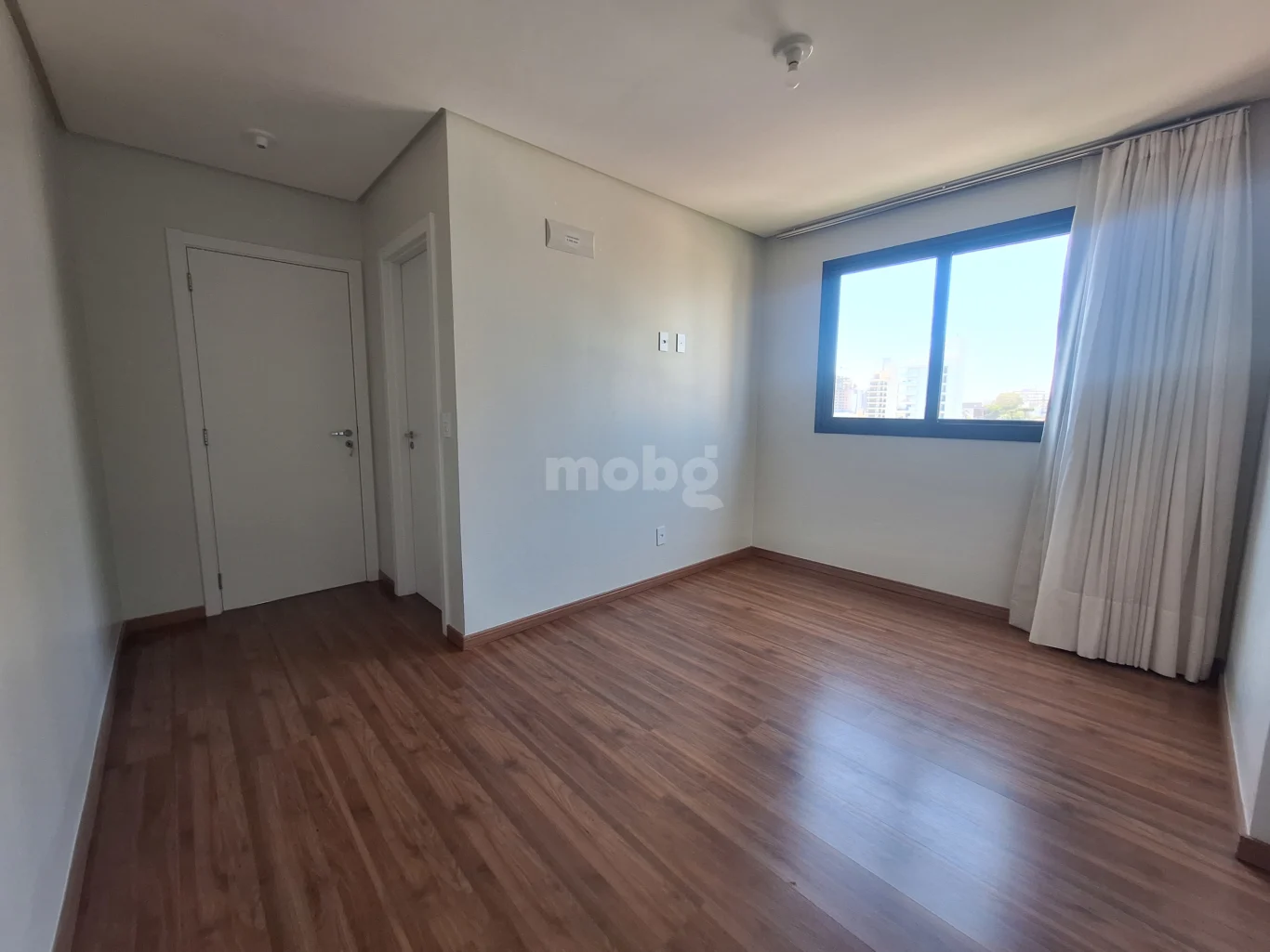 Apartamento para alugar com 2 quartos