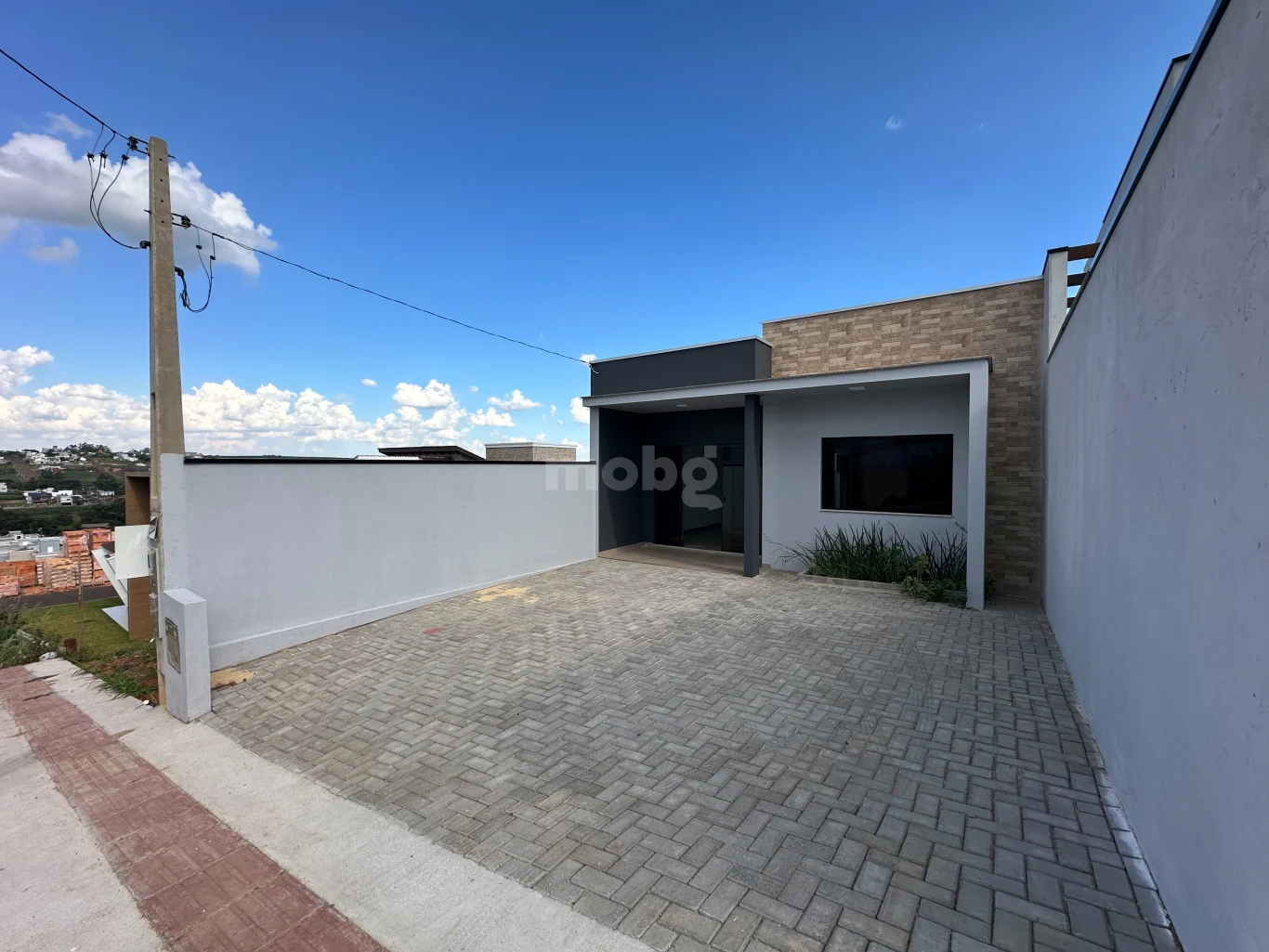 Casa para alugar com 2 quartos